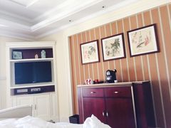 御海棠豪华精选度假酒店-三亚御海棠豪华精选度假酒店