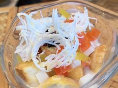 -傣乡之味·傣族特色手抓饭·孔雀宴(大理古城首店)