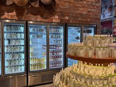 -无印良品餐堂 MUJI Diner(成都太古里店)