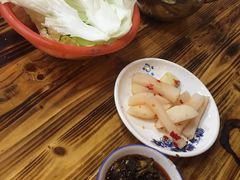 -胡师傅三下锅(汽车站店)