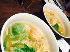 -新旺茶餐厅(嘉里城店)