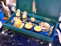 -乔治莫兰迪酒店(济南解放路山东大学店)