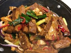 -原鄉本味 楚菜 丹江口鱼(北苑店)