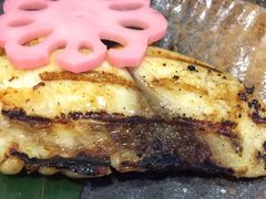 -有喜屋·深夜食堂(北京西路店)