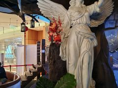 -暴风岛沉浸式体验馆(百联世纪店)