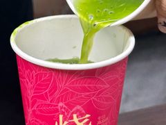-烧柠·柠檬茶(大融城店)