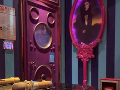 -歌友汇KTV(大悦城11层店)