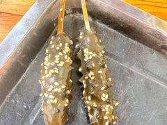 -陈氏肥蛤(小纬六路总店)