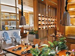 -泰香米泰国餐厅(中大国际店)