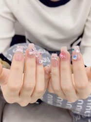 -斯馨·健康美甲美睫