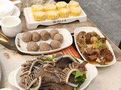 -潮汕大目牛肉火锅(皇岗旗舰店)