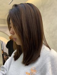 -丝源发型