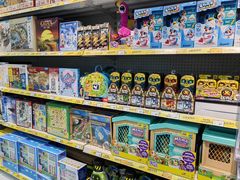 -TOYSRUS玩具反斗城(大连恒隆广场店)