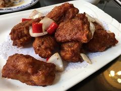 -七宝农家菜(七宝老街店)