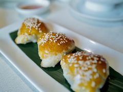 蚝皇叉烧酥-御宝轩(益丰·外滩源店)