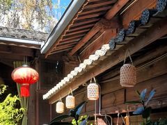 -龙姐私房菜(和顺古镇店)