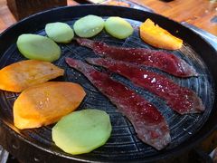-猪小牛烤肉(青塔店)
