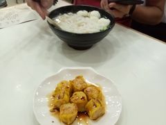 -文辉墨鱼丸大王(铜锣湾渣甸街总店)