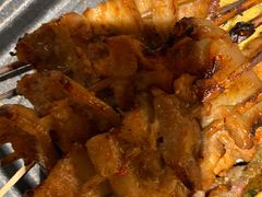 -聚点串吧·北京烧烤(赵登禹路店)