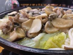 -回·龙虾铺·盆盆蟹·烧烤大排档(回龙观店)