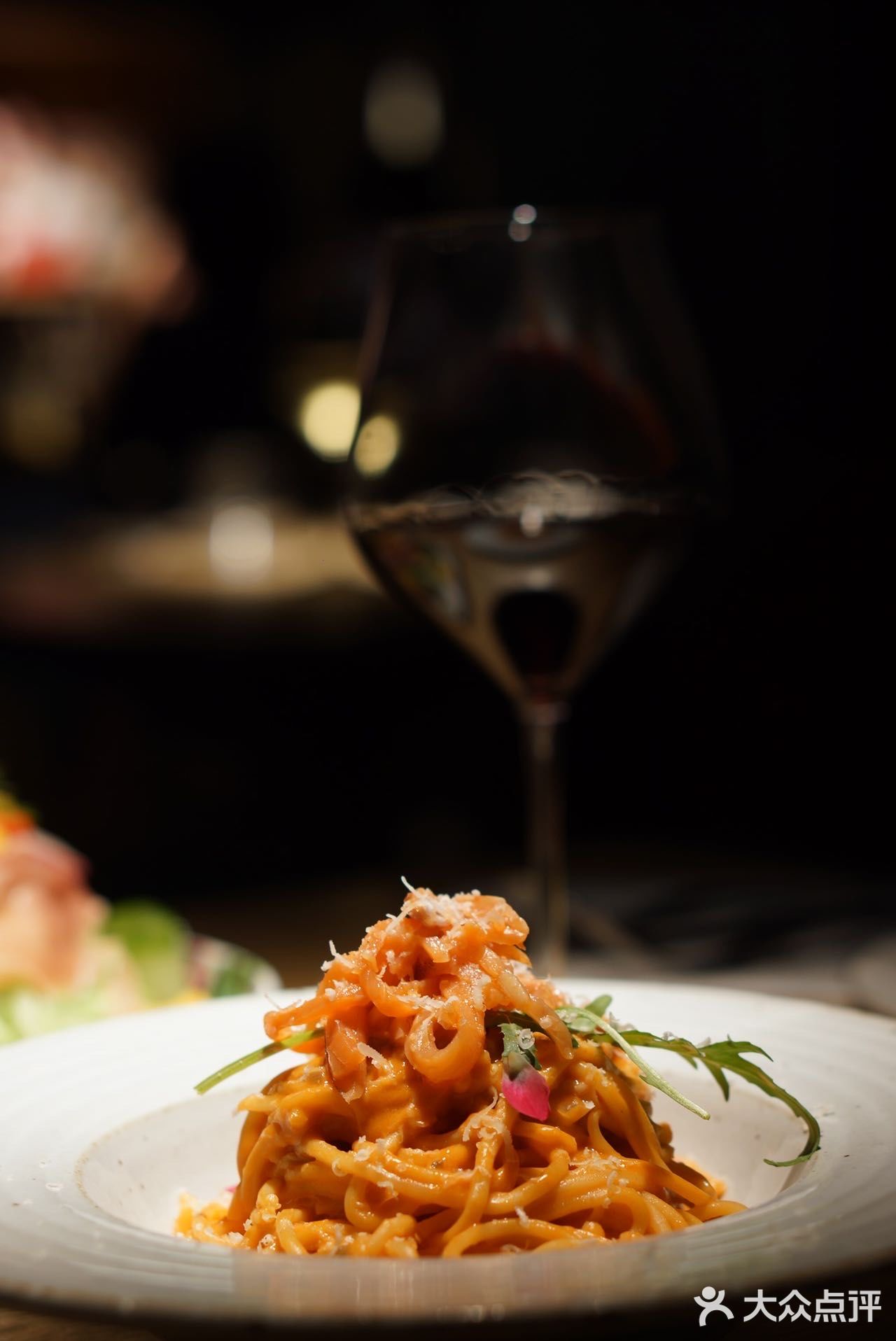 和朋友一起出来玩当然要去高颜值的地方！ 