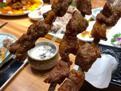 -品回味清真西北楼(宁波首店)