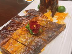 -茶叁酒肆·楚味江湖(菱角湖店)