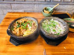 -王明古法砂锅居(开化寺店)