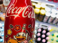 -Olé精品超市(北京合生汇店)