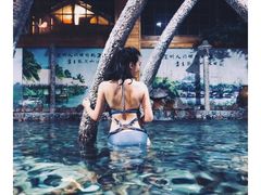 -观澜湖旅游度假区