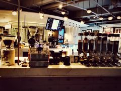 -Peet's 皮爷咖啡(东湖路手作店)