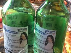-高丽苑韩国烤肉(海昌路旗舰店)