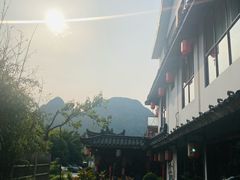 -大自然(鲁家村店)