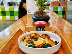 -Green Option(官舍店)