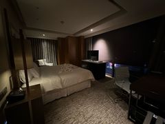 -宁波威斯汀酒店