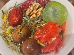 -青海名吃尕张娃非遗烤肉(海湖总店)