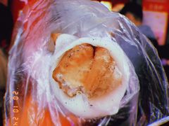 糖年糕-上海虹口糕团食品厂(茂名路店)