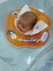 -子木乐园婴儿游泳馆(水晶港店)