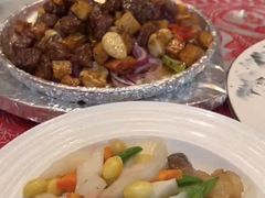 -三六三杭州菜(水上总店)