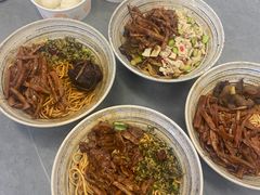 -梅溪·小伙子干挑面(安吉总店)