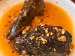 -老鼎万春卤菜(五代传承创始老店)