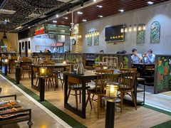 -白玉·朝鲜族烤串(南山店)