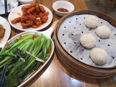 -陈傻子餐厅(世纪都会店)