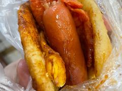 -张记灌饼(丰富路店)