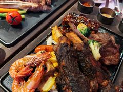 -1886德国汽车餐厅(外滩中央店)