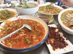 -飞虹鱼馆(春华路店)