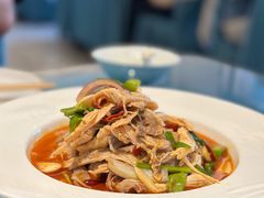 -新疆巴州金丝特餐厅(大钟寺店)