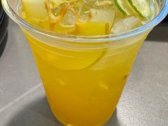 -楠小云·云南鲜菌·鲜牛自助火锅(九眼桥店)