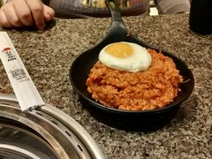 泡菜炒饭-韩罗苑(万象城店)