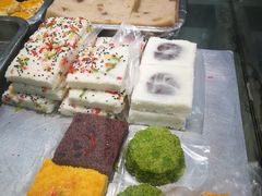 -常州糕团店(北大街新世纪商城店)